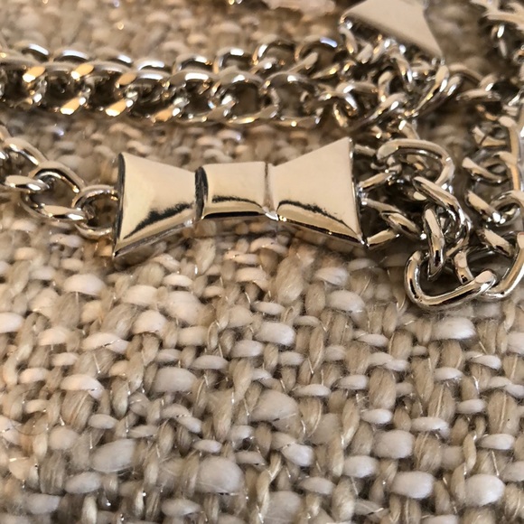 KATE SPADE chain belt main image 5